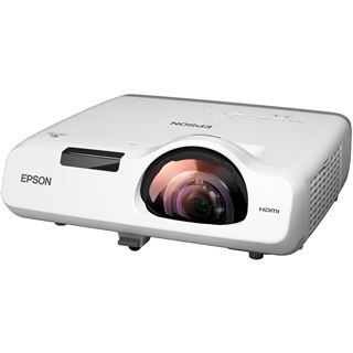 EPSON EB-530 3LCD XGA Kurzdistanzprojektor