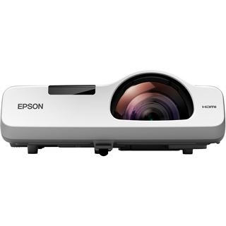 EPSON EB-530 3LCD XGA Kurzdistanzprojektor