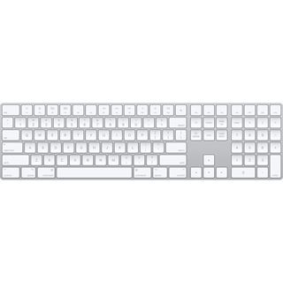 APPLE Magic Keyboard Numpad Russisch