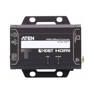 ATEN VE811T HDMI HDBaseT Small Transmitter 14016935
