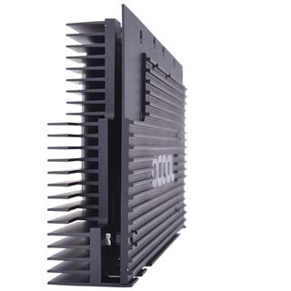 Alphacool NexXxoS GPX - AMD RX 580 M06 - mit Backplate - Schwarz