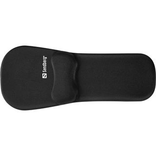 Sandberg Mausepad Wrist + Arm Rest
