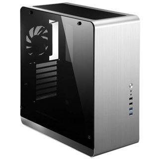 Intel Core i7 8700K 16GB WaKü 512GB+1TB SSD W10H
