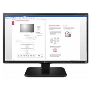 23,8" (60,47cm) LG Electronics Business 24BK450H schwarz