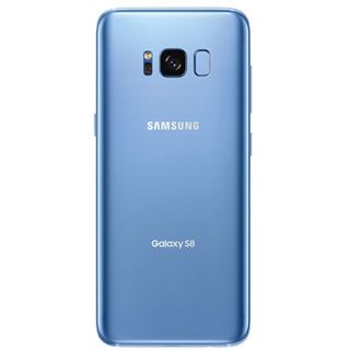 Samsung SM-G950F Galaxy S8 64GB coral blau