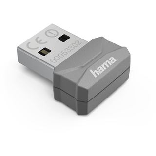 Hama N150 Nano WLAN-USB Stick 2,4 GHz