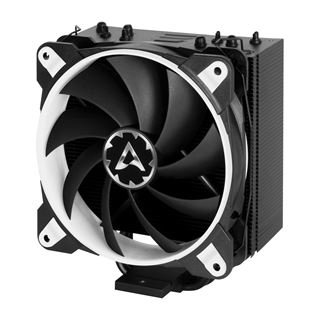 Arctic Freezer 33 eSports One CPU-Kühler, weiß