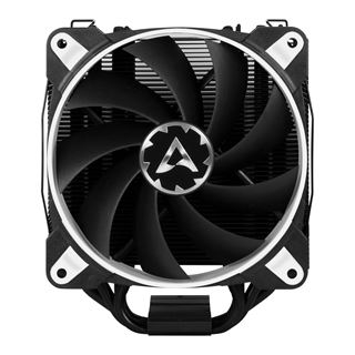 Arctic Freezer 33 eSports One CPU-Kühler, weiß