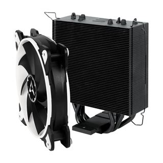 Arctic Freezer 33 eSports One CPU-Kühler, weiß
