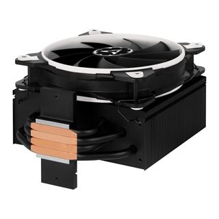Arctic Freezer 33 eSports One CPU-Kühler, weiß