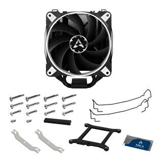 Arctic Freezer 33 eSports One CPU-Kühler, weiß