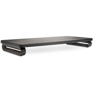 Kensington Monitor Stand Plus Wide schwarz