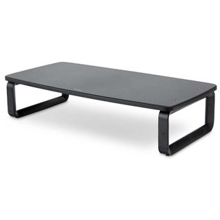Kensington Monitor Stand Plus Wide schwarz