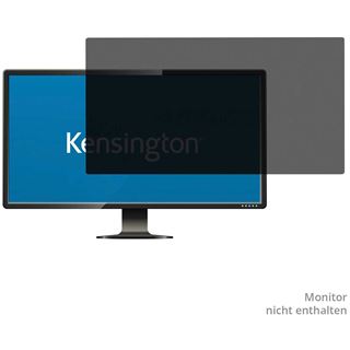 Kensington Privacy Plg 23.8" Wide 16:9