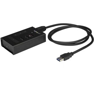 Startech 4 Port USB Hub