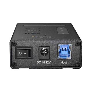 Startech 4 Port USB Hub