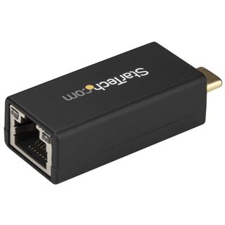 Startech USB-C Gigabit Ethernet Adapter