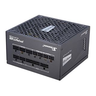 550 Watt Seasonic Ultra PRIME Platinum