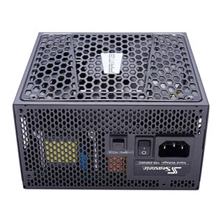 550 Watt Seasonic Ultra PRIME Platinum