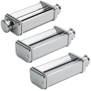 Kenwood MAX980E Pasta-Set f&uuml;r K&uuml;chenmaschine