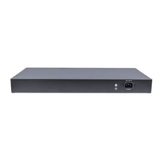 Intellinet 16-Port Gigabit Ethernet PoE+ Switch Web-Managed, 2 SFP
