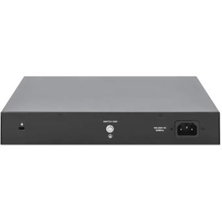 Intellinet 24-Port Gigabit Ethernet Switch 24x 10/100/1000 Mbit/s