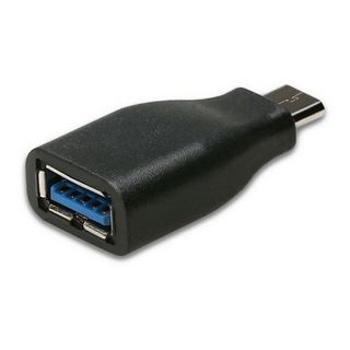 I-TEC USB Typ-C auf 3.1/3.0/2.0 Typ A Adapter der Ihre USB-Geraet