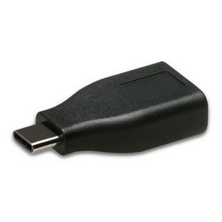 I-TEC USB Typ-C auf 3.1/3.0/2.0 Typ A Adapter der Ihre USB-Geraet