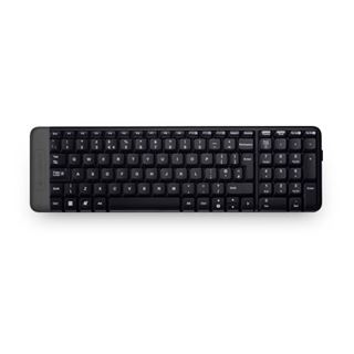 Logitech K230 Wireless Keyboard (US)