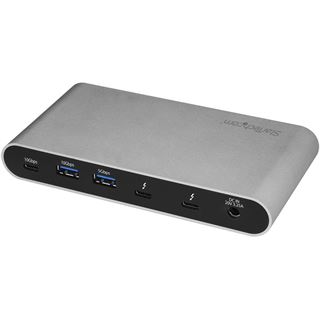 Startech Thunderbolt 3 zu USB 3.1 Controller Adapter