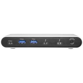 Startech Thunderbolt 3 zu USB 3.1 Controller Adapter