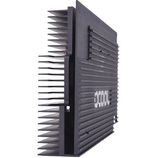 Alphacool NexXxoS GPX - AMD RX 580 M05 - mit Backplate schwarz