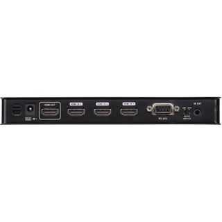 ATEN VS481C Video-Switch HDMI 4-fach True 4K