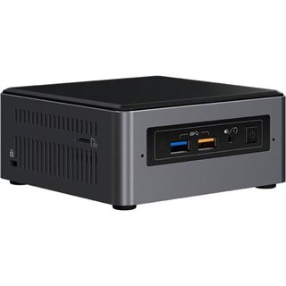 Intel June Canyon NUC Mini PC