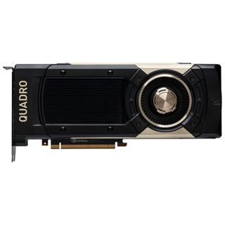 32GB PNY Quadro GV100 4xDP/DVI Retail