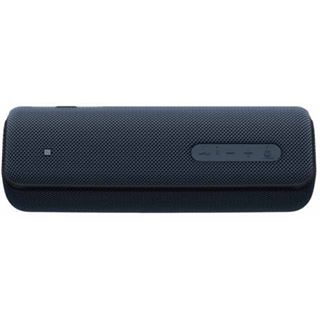 Sony SRS-XB31B, wasserfester Bluetooth-Lautsprecher, schwarz
