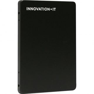 120GB Innovation IT Black 2.5" (6.4cm) SATA 6Gb/s TLC NAND