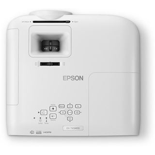 Epson EH-TW5400, 3D fähiger LCD-Beamer
