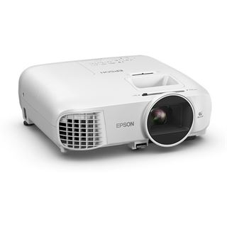 Epson EH-TW5400, 3D fähiger LCD-Beamer