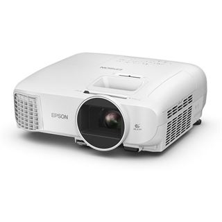 Epson EH-TW5400, 3D fähiger LCD-Beamer