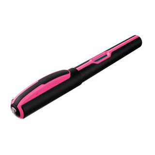 Pelikan Füllhalter style "Neon", Federbreite: M, pink