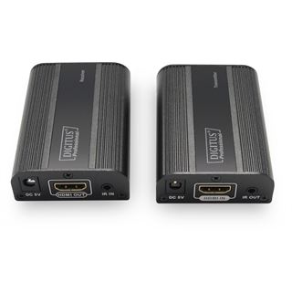 Digitus 4KHDMIExtenderSet 4K2K/60Hz