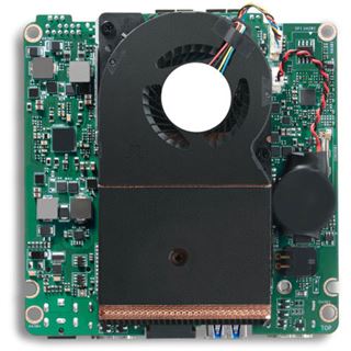 Intel MB Dawsoncanyon BLKNUC7I7DNBE