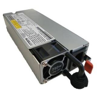 Lenovo DCG ThinkSystem Power Supply 750W (230V) Titanium Hot-Swap