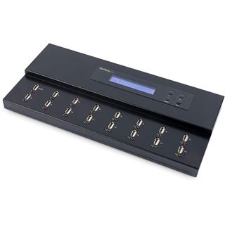 Startech USB Duplicator 1:15 Flash Drive Duplicator