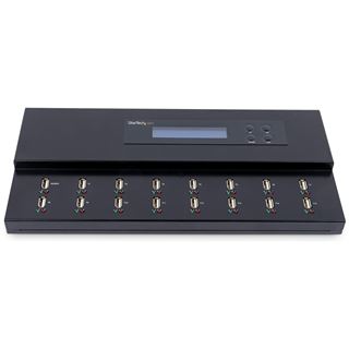 Startech USB Duplicator 1:15 Flash Drive Duplicator