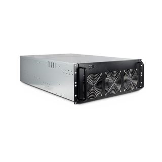 Inter-Tech IPC Server 4W2 (K456F-3G) M Gehäuse