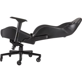 Corsair T2 Road Warrior Gamingstuhl, schwarz (CF-9010006-WW)