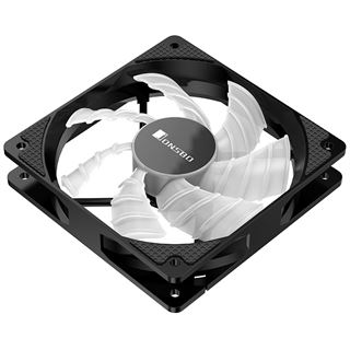 Cooltek Silent Fan 120 RGB 120x120x25mm 1200 U/min 20 dB(A)