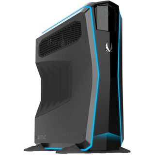 ZOTAC MEK1 Gaming PC GeForce 1070Ti Intel Core I7 7700 16GB DDR4